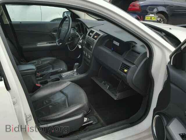 2010 DODGE AVENGER - VIN: 1B3CC5FBXAN181320 - Фото 5