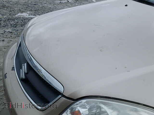 2008 SUZUKI FORENZA - VIN: KL5JD56Z98K955493 - Фото 10