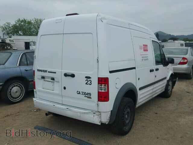 2013 FORD TRANSIT CO - VIN: NM0LS7BN4DT168802 - Фото 4