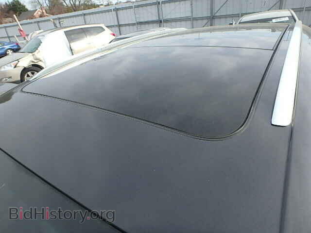 2007 AUDI Q7 - VIN: WA1BY74L97D074318 - Фото 9