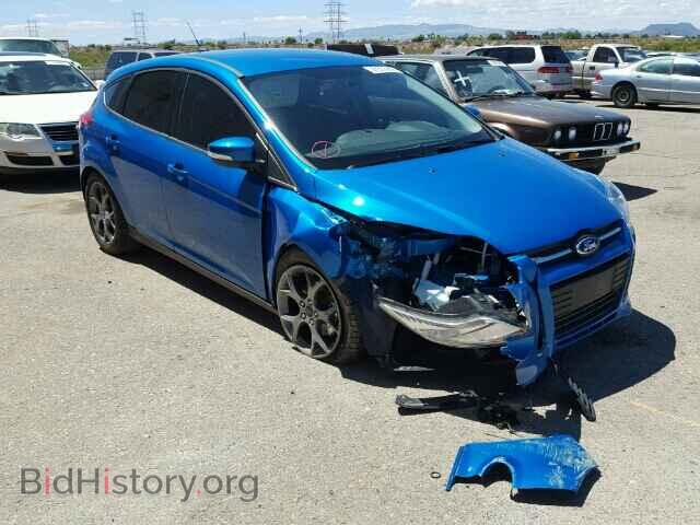 Photo 1FADP3K20EL185627 - FORD FOCUS 2014