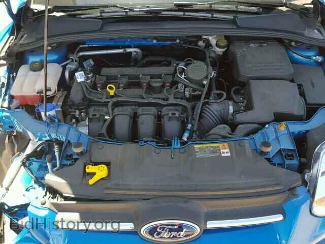 2014 FORD FOCUS - VIN: 1FADP3K20EL185627 - Photo 7