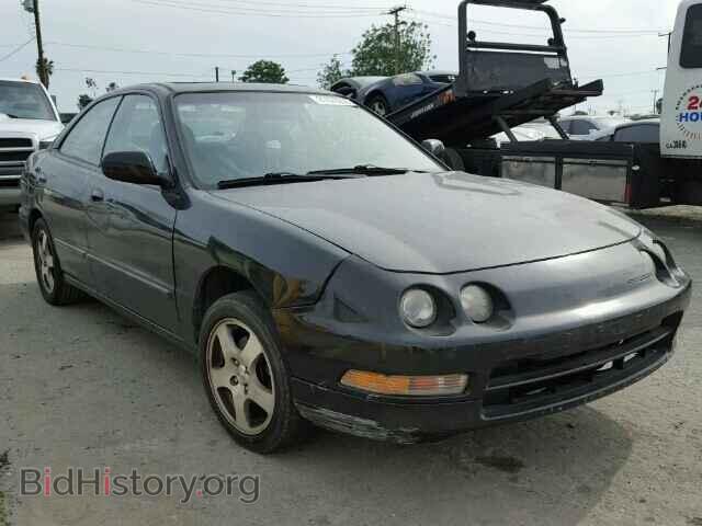 Photo JH4DB7660SS010811 - ACURA INTEGRA 1995