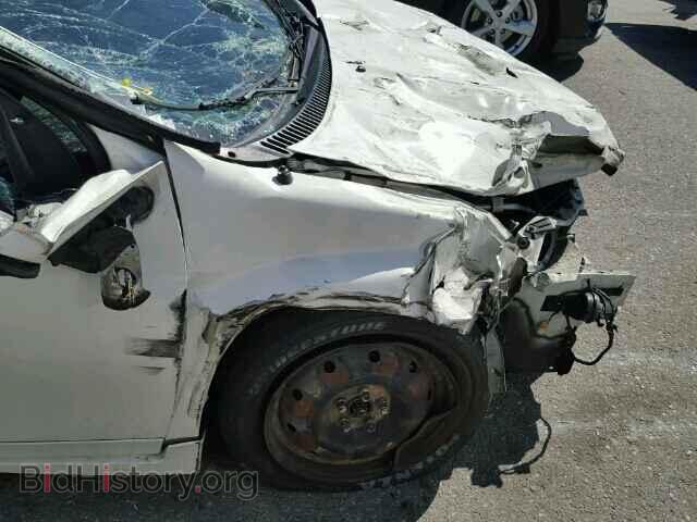 2005 DODGE NEON - VIN: 1B3ES66SX5D282516 - Фото 9