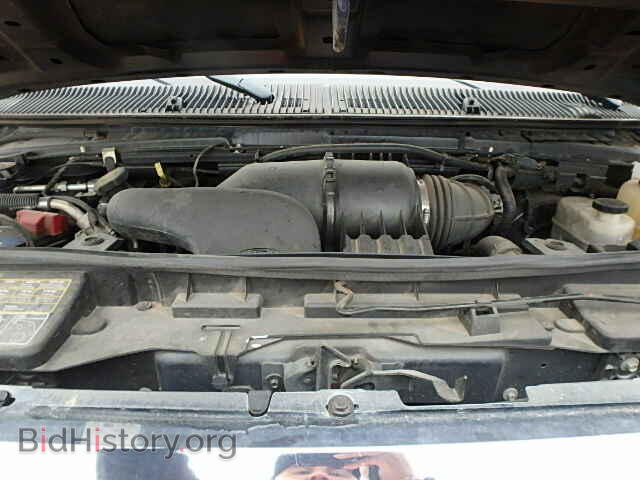 2009 FORD ECONOLINE - VIN: 1FBSS31L59DA26360 - Photo 7