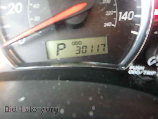 2011 TOYOTA COROLLA - VIN: 2T1BU4EE8BC676875 - Фото 8