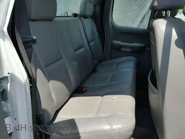 2008 CHEVROLET SILVERADO - VIN: 1GCEC19X68Z231639 - Фото 6