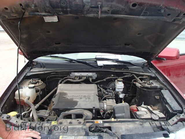 2012 FORD ESCAPE - VIN: 1FMCU0EG6CKA92016 - Фото 7