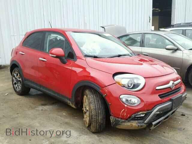 Photo ZFBCFYCT8GP344521 - FIAT 500 2016
