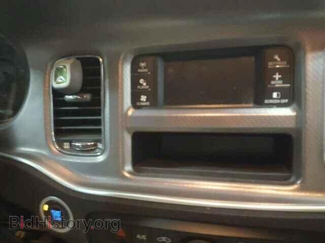 2012 DODGE CHARGER - VIN: 2C3CDXBG7CH159476 - Фото 9