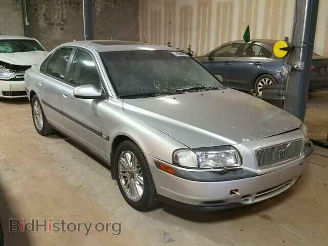 Фотография YV1TS94D3Y1126149 - VOLVO S80 2000