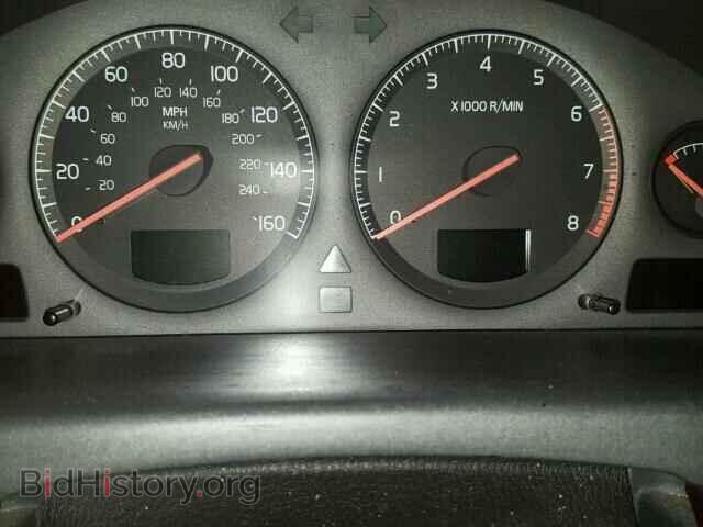 2000 VOLVO S80 - VIN: YV1TS94D3Y1126149 - Фото 8