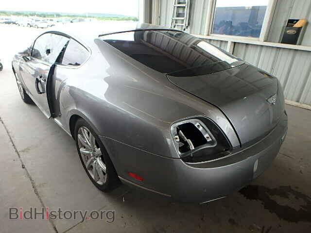 2005 BENTLEY ALL MODELS - VIN: SCBCR63W85C024822 - Фото 3
