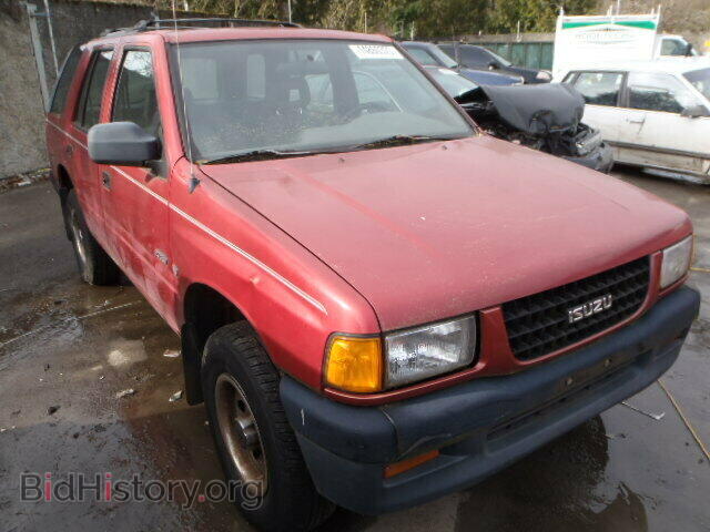 Photo 4S2CK58V9S4367337 - ISUZU RODEO 1995