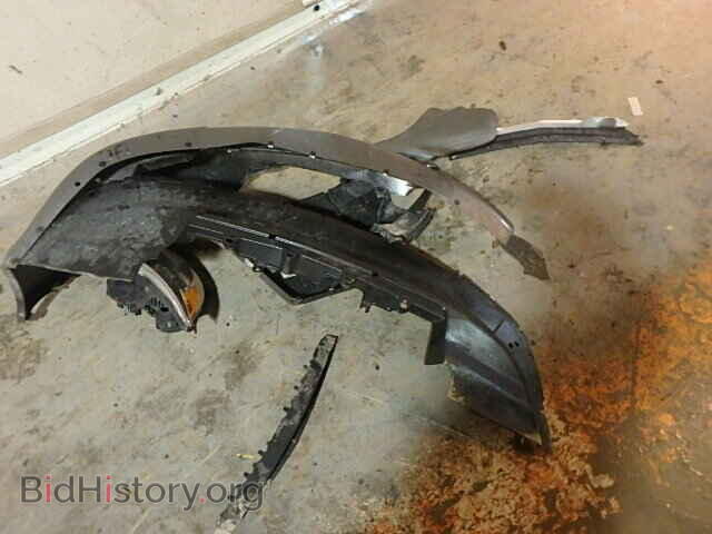 2012 CHRYSLER 200 - VIN: 1C3CCBCB1CN304723 - Фото 10