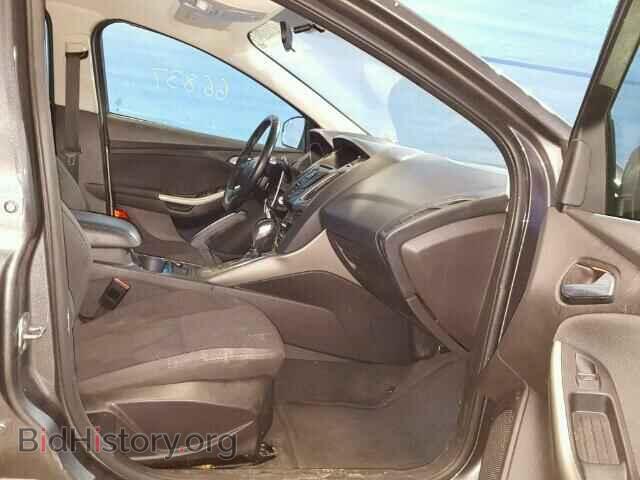 2012 FORD FOCUS - VIN: 1FAHP3M28CL469244 - Photo 5