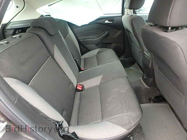 2014 FORD FOCUS - VIN: 1FADP3K26EL352010 - Фото 6