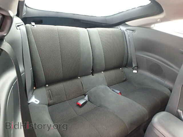 2008 MITSUBISHI ECLIPSE - VIN: 4A3AK24F78E028706 - Фото 6
