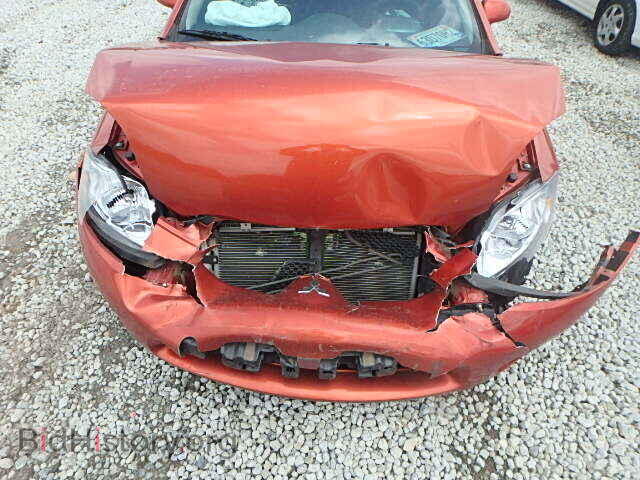 2008 MITSUBISHI ECLIPSE - VIN: 4A3AK24F78E028706 - Фото 7