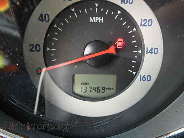 2008 MITSUBISHI ECLIPSE - VIN: 4A3AK24F78E028706 - Фото 8