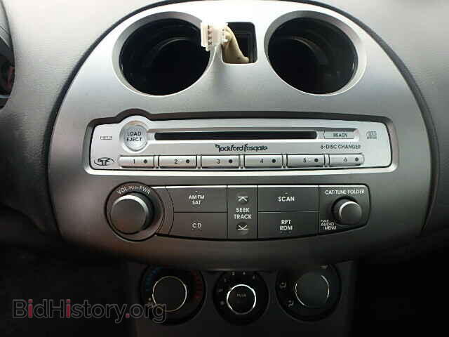 2008 MITSUBISHI ECLIPSE - VIN: 4A3AK24F78E028706 - Фото 9