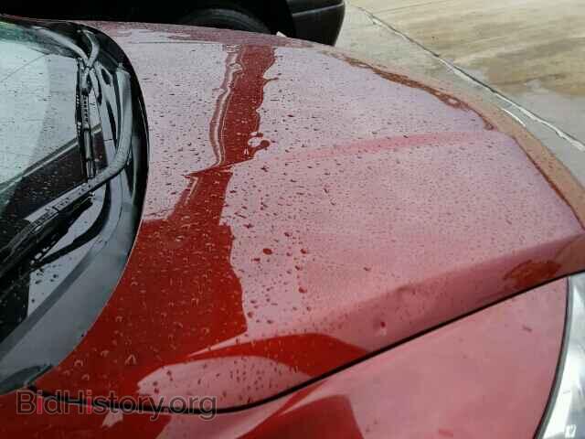 2011 MAZDA CX-7 - VIN: JM3ER2A51B0364083 - Photo 10