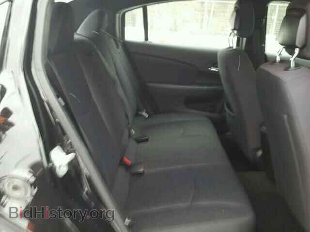 2013 CHRYSLER 200 - VIN: 1C3CCBAB6DN648195 - Фото 6