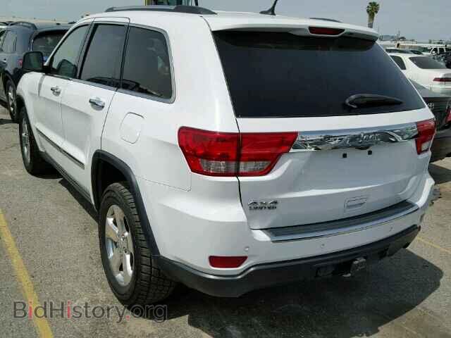 2013 JEEP CHEROKEE - VIN: 1C4RJFBG8DC543473 - Photo 3