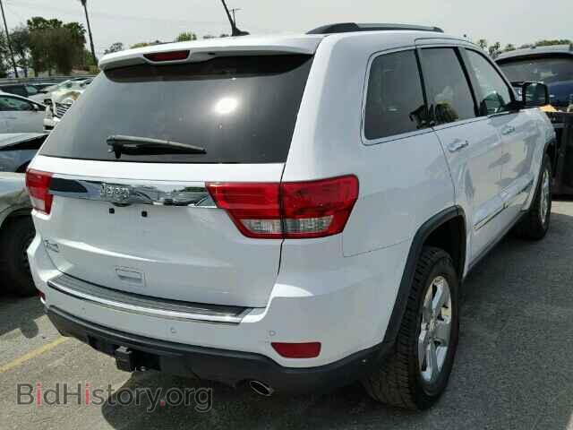 2013 JEEP CHEROKEE - VIN: 1C4RJFBG8DC543473 - Photo 4