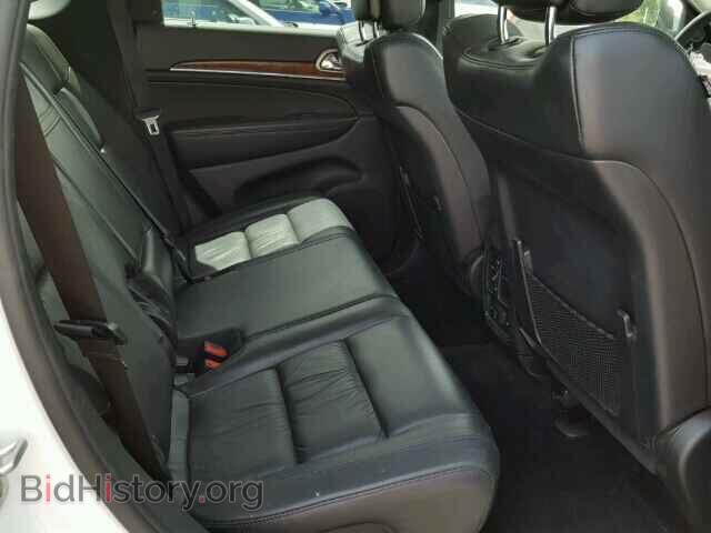 2013 JEEP CHEROKEE - VIN: 1C4RJFBG8DC543473 - Photo 6