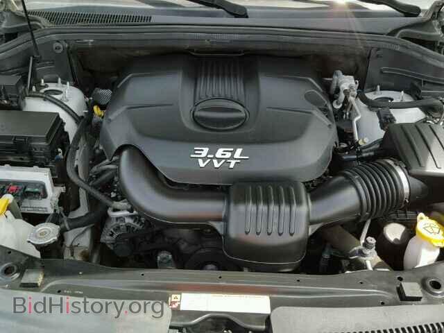 2013 JEEP CHEROKEE - VIN: 1C4RJFBG8DC543473 - Photo 7