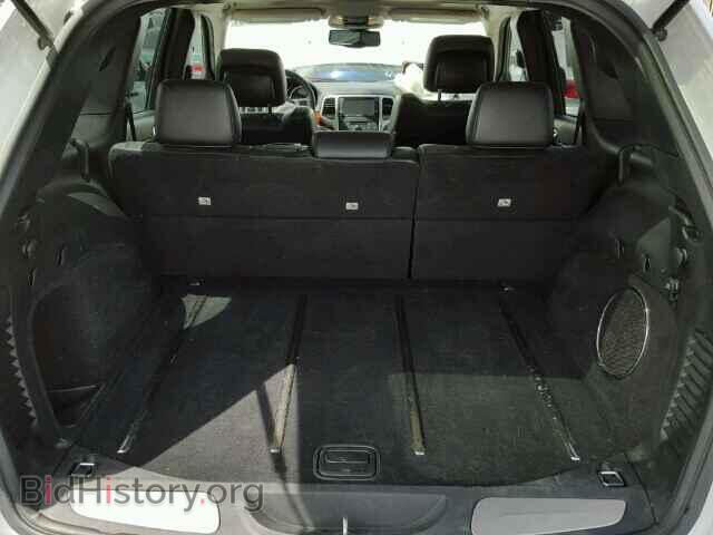 2013 JEEP CHEROKEE - VIN: 1C4RJFBG8DC543473 - Photo 10