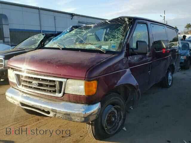 2004 FORD ECONOLINE - VIN: 1FBSS31L04HA54908 - Фото 2