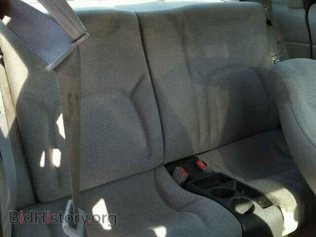 2002 SATURN SC1/SC2 - VIN: 1G8ZP12832Z244200 - Фото 6