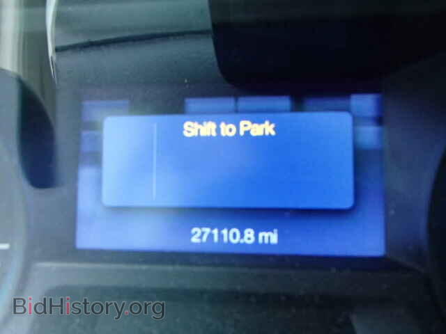 2013 FORD EXPLORER - VIN: 1FM5K7B85DGB75932 - Photo 8