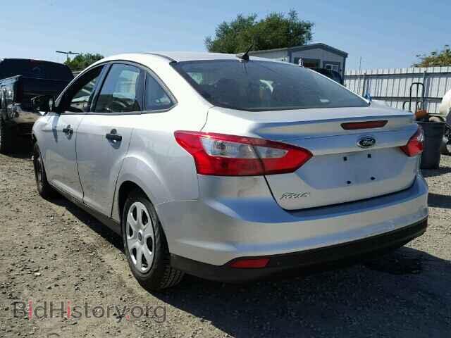 2012 FORD FOCUS - VIN: 1FAHP3E25CL174973 - Photo 3