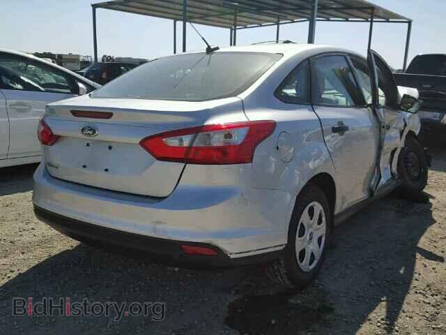 2012 FORD FOCUS - VIN: 1FAHP3E25CL174973 - Photo 4