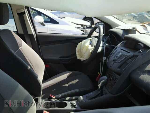 2012 FORD FOCUS - VIN: 1FAHP3E25CL174973 - Photo 5