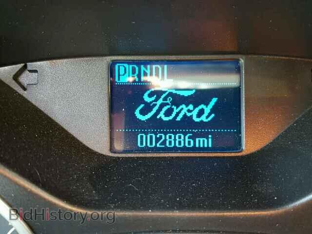 2012 FORD FOCUS - VIN: 1FAHP3E25CL174973 - Photo 8