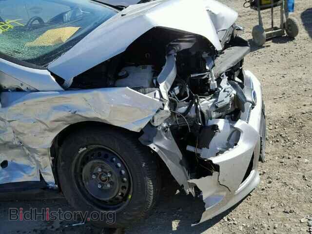 2012 FORD FOCUS - VIN: 1FAHP3E25CL174973 - Photo 10