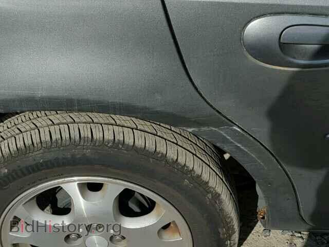 2005 DODGE NEON - VIN: 1B3ES56C05D217581 - Фото 9