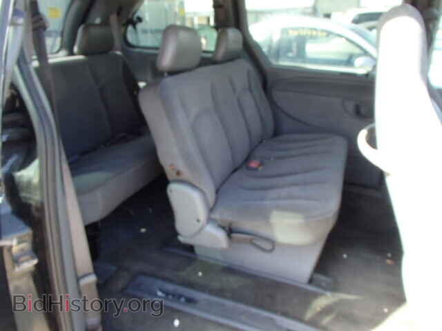 2005 DODGE CARAVAN - VIN: 1D4GP25BX5B102954 - Фото 6