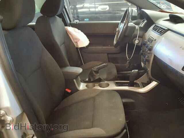 2010 FORD FOCUS - VIN: 1FAHP3GN4AW197437 - Фото 5