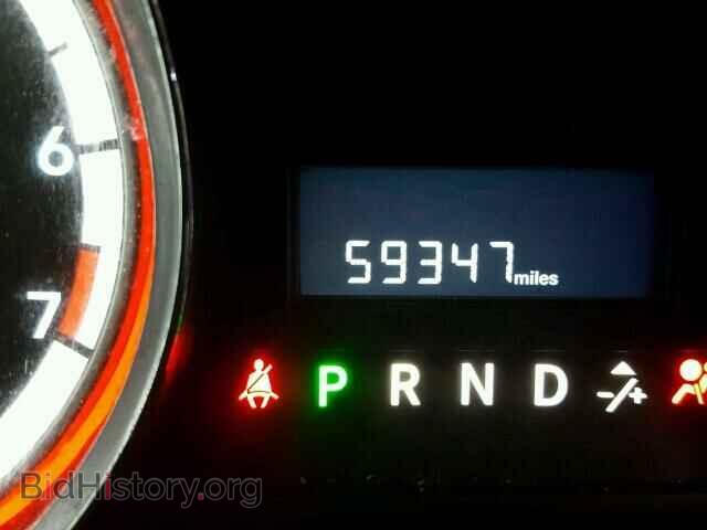 2011 DODGE CARAVAN - VIN: 2D4RN4DG3BR737244 - Фото 8