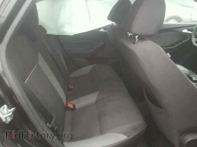 2013 FORD FOCUS - VIN: 1FADP3K22DL219758 - Фото 6