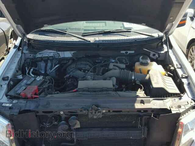 2013 FORD F150 - VIN: 1FTEX1CM7DFD41551 - Фото 7