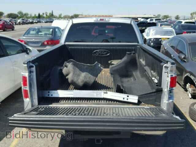 2013 FORD F150 - VIN: 1FTEX1CM7DFD41551 - Фото 9