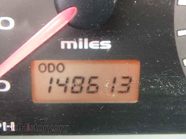 2003 MITSUBISHI ECLIPSE - VIN: 4A3AC34G93E160757 - Фото 8