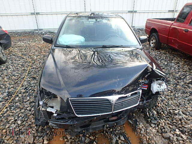 2003 MITSUBISHI LANCER - VIN: JA3AJ86E83U036470 - Фото 9