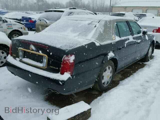 2004 CADILLAC DEVILLE - VIN: 1G6KD54Y04U189406 - Photo 4